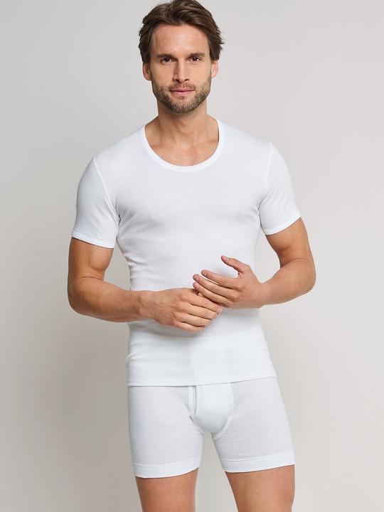 Image du produit Schiesser T-shirt indispensable 1/2 (6)