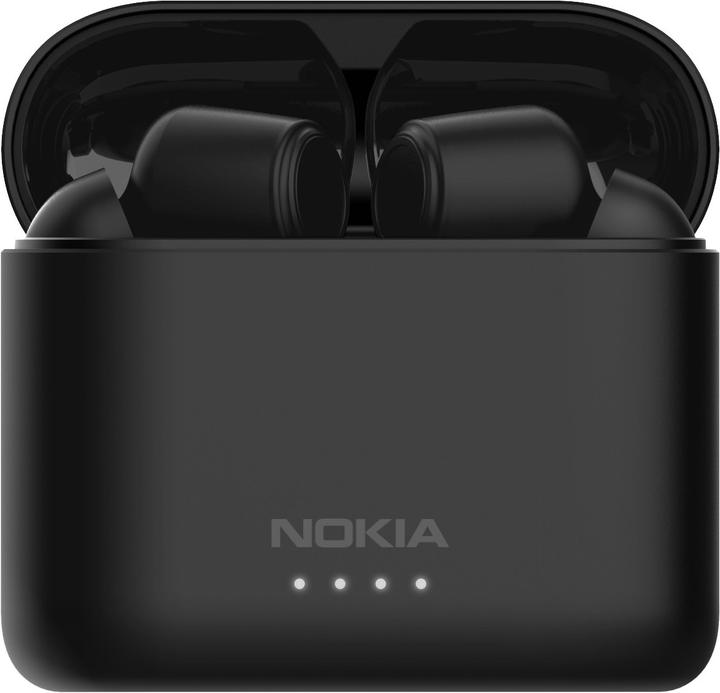 Produktbild Nokia Noise Cancelling Earbuds (ANC, 5 h, Kabellos)