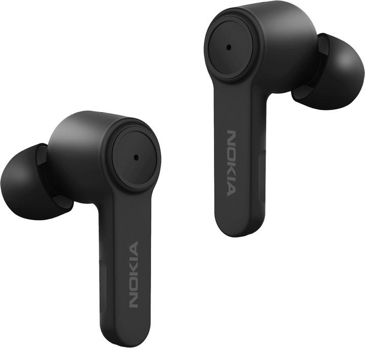 Produktbild Nokia Noise Cancelling Earbuds (ANC, 5 h, Kabellos)