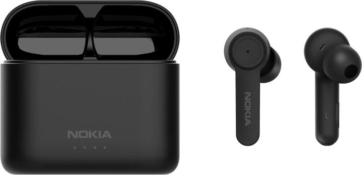 Produktbild Nokia Noise Cancelling Earbuds (ANC, 5 h, Kabellos)