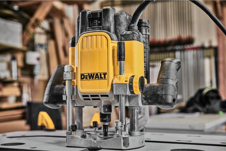 Image du produit DeWalt DWE625QS