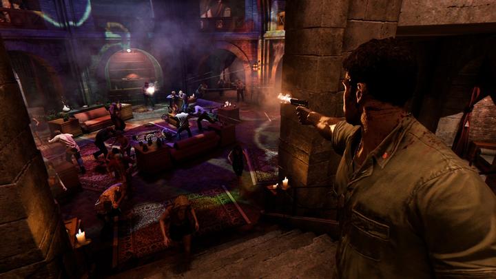 Image du produit Microsoft Mafia III : Definitive Edition (Xbox One X, Xbox Series X, Xbox One S, Xbox Series S)
