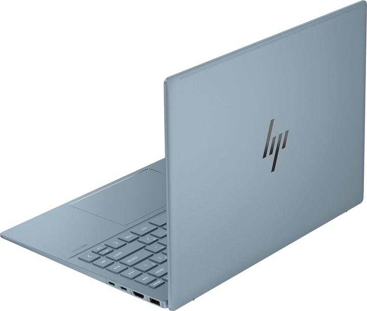 Produktbild HP Pavilion Plus 14-ew1152ng (14", Intel Core Ultra 5 125H, 16 GB, 512 GB, DE)