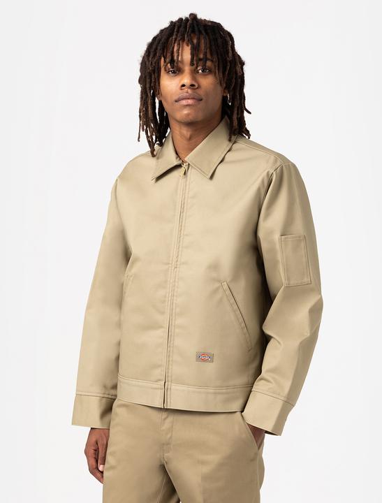 Produktbild Dickies M Lined Eisenhower Jacket Rec (XS)