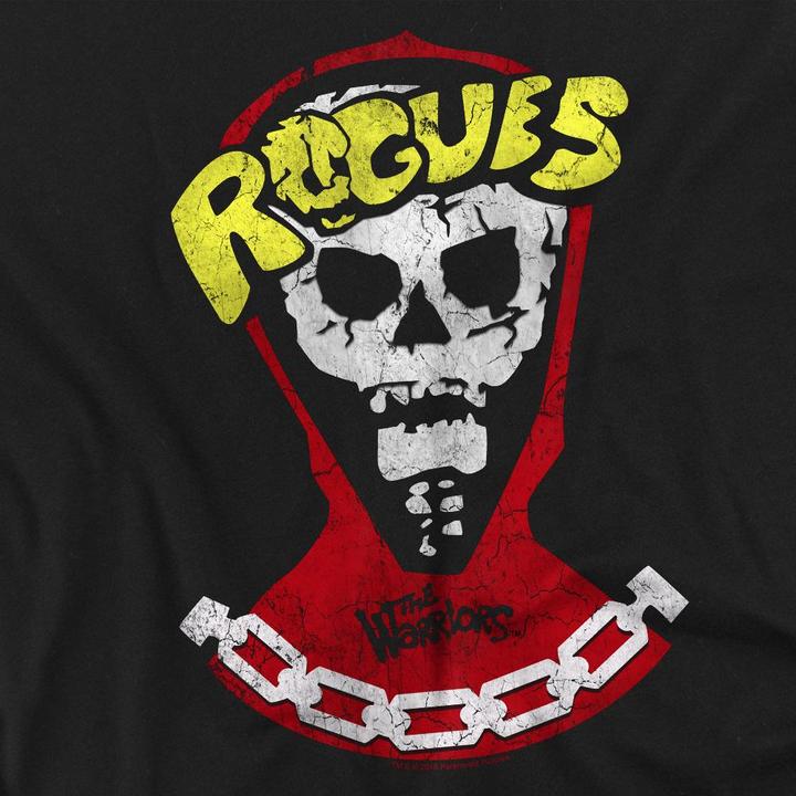 Immagine prodotto Top Gun The Rogues Maglietta Uomo (4XL)