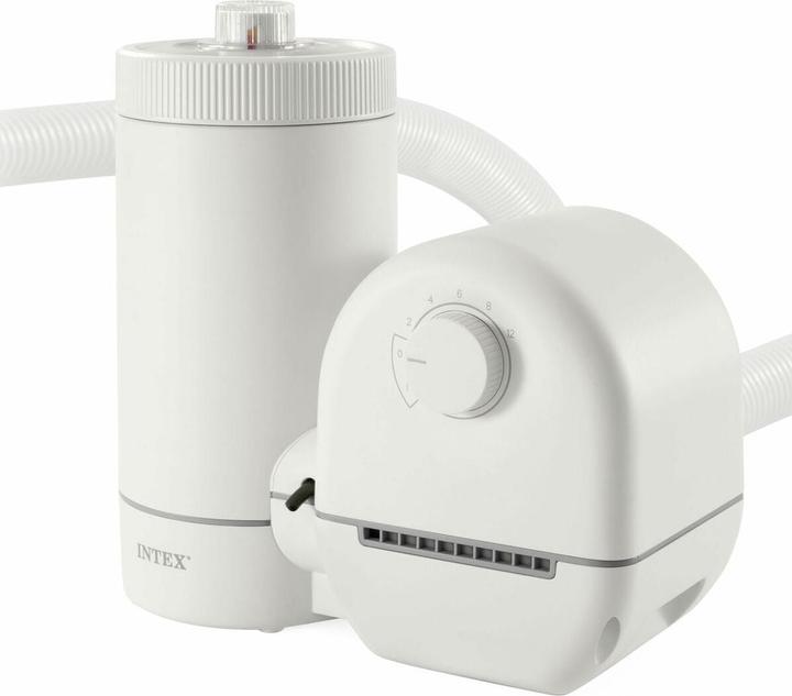 Image du produit Intex Aufbereitungsanlage für Schwimmbad