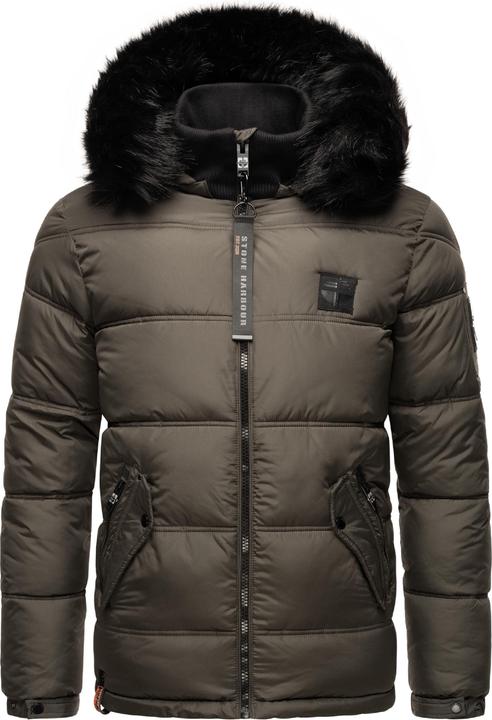Produktbild Stone Harbour Zarlaan (XXL)