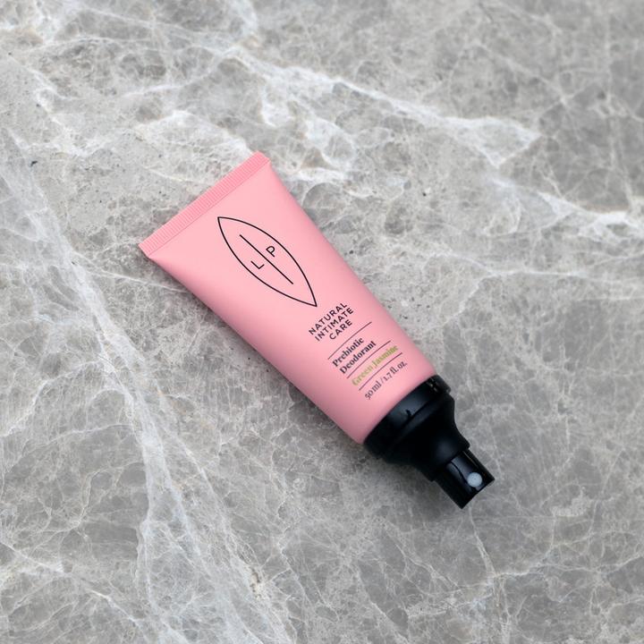 Produktbild Lip Intimate Care Intim Deodorant (50 ml, Intimspray)