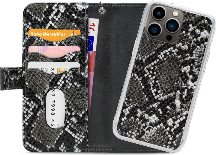 Actual product image Mobilize 2in1 zipped pocket (Apple iPhone 13 Pro)