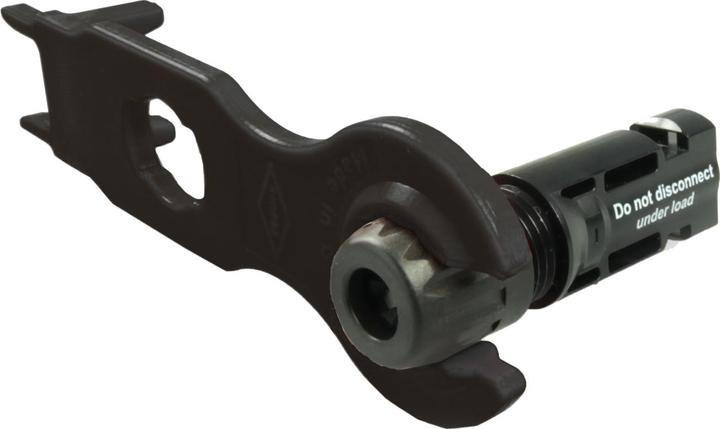 Produktbild Stäubli MC4 Schlüssel Spanner (Montage-Werkzeug für MC4-Stecker)