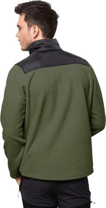 Produktbild Jack Wolfskin Dna Grizzly Fz M (XXL)
