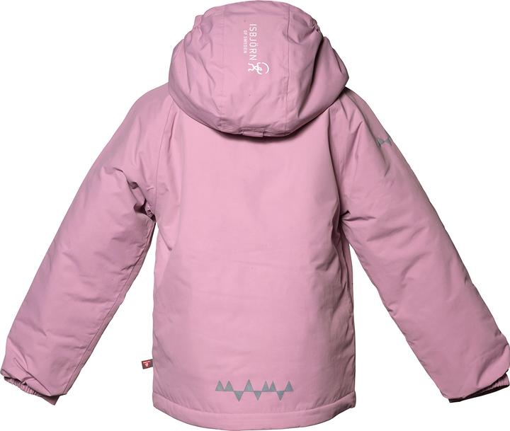 Actual product image Isbjörn Helicopter Jacket (86, 92)