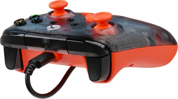 Actual product image Turtle Beach REMATCH CORE - Wireless Controller (Xbox Series X)