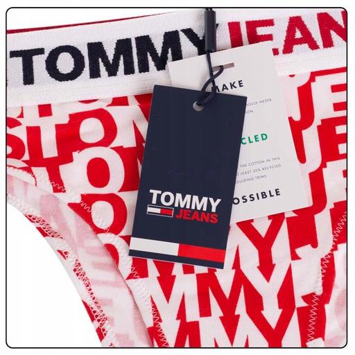 Image du produit Tommy Hilfiger Culotte brésilienne pour femme (XS)