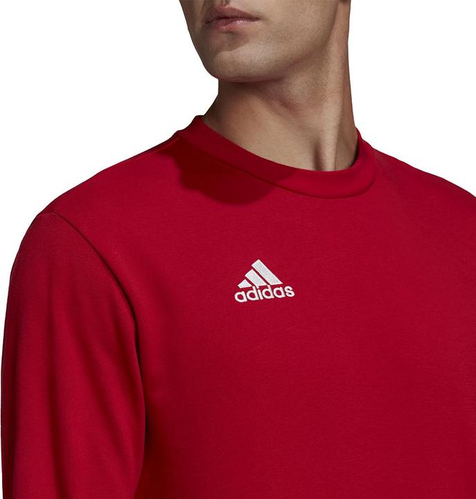 Immagine prodotto adidas Felpa Entrada 22 uomo (XS)