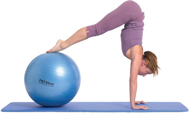Immagine prodotto Fitness Mad Palla Svizzera (55 cm)
