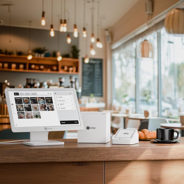 Image du produit SumUp Epson Belegdrucker für alle Kartenlesegeräte (USB-C)
