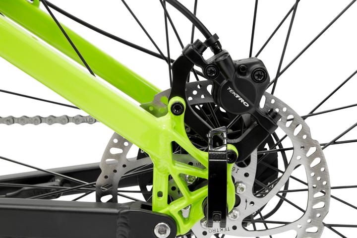 Actual product image Argento Performance Pro, Mountain E-Bike
