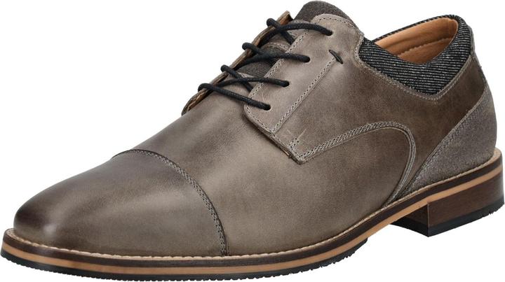 Bullboxer Businessschuhe (45)