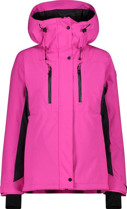Immagine prodotto CMP Campagnolo Felpa con cappuccio (46)