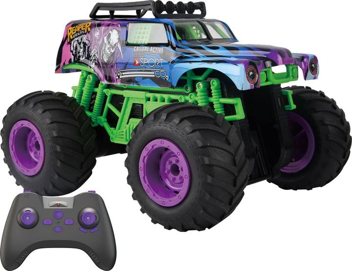 Produktbild Gear2play Rc Monster Truckies Apocalypse