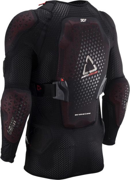 Produktbild Leatt Body Protector 3DF AirFit Evo #L/XL 172-184cm (XL, Brustprotektor, Einzelstück)