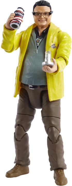 Jurassic World Hammond Collection Dennis Nedry (JP1)
