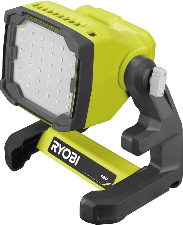 Ryobi Rechargeable workshop light (1800 lm)