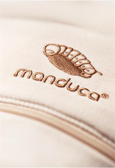 Actual product image Manduca First Limited Edition