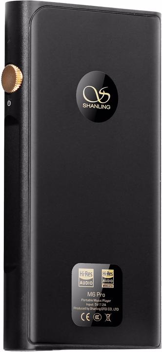 Image du produit Shanling M6 Pro (64 Go)