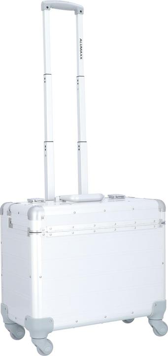 Actual product image Alumaxx Pandora (45 l, Hand luggage (up to 50 litres))
