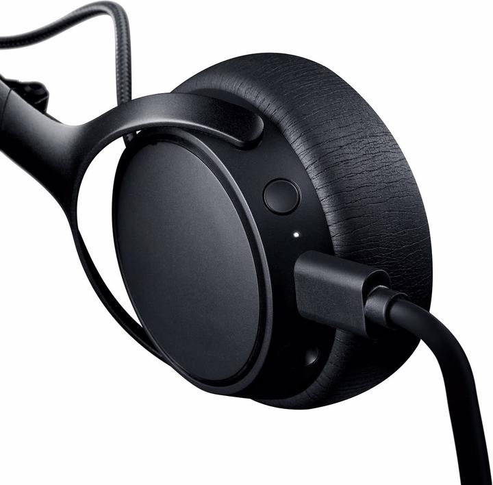 Productafbeelding Teufel Supreme On (NC, 25 h, Draadloze, Bedraad)