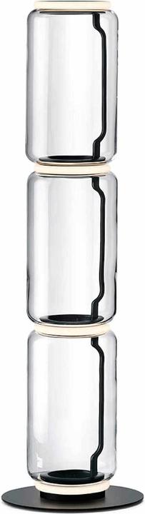 Actual product image Flos Noctambule High Floor Led Floor / Floor Lamp (3960 lm)