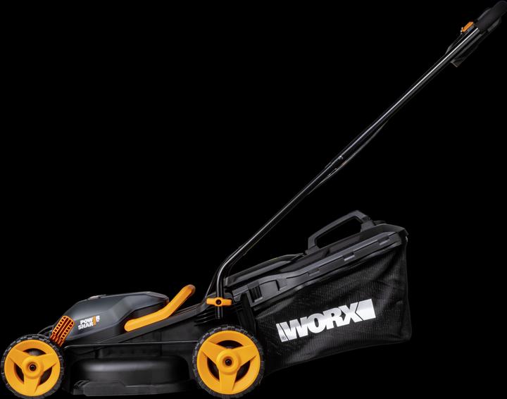 Produktbild Worx WG779E (Akkubetrieb)