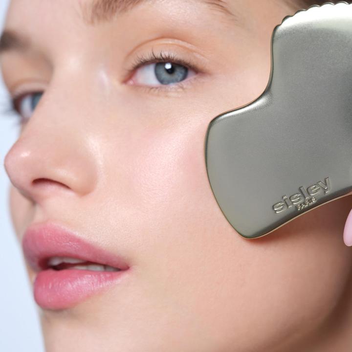 Actual product image Sisley Ginko Gua Sha