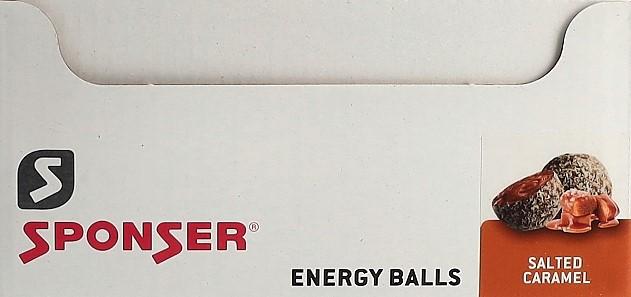 Immagine prodotto Sponser Energy Balls (Caramello Salato, 18 pz., 810 g)