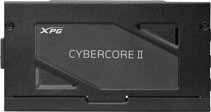 Actual product image Adata PSU XPG CyberCore ll 1000W ATX3.0 80+PT (1000 W)