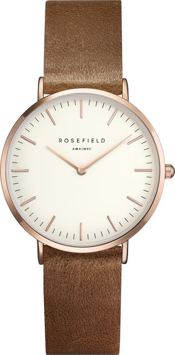 Immagine prodotto Rosefield Il Tribeca (33 mm) (Orologio da polso analogico, 33 mm)