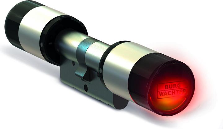 Produktbild Burg Wächter secuENTRY pro 7000 Zylinder