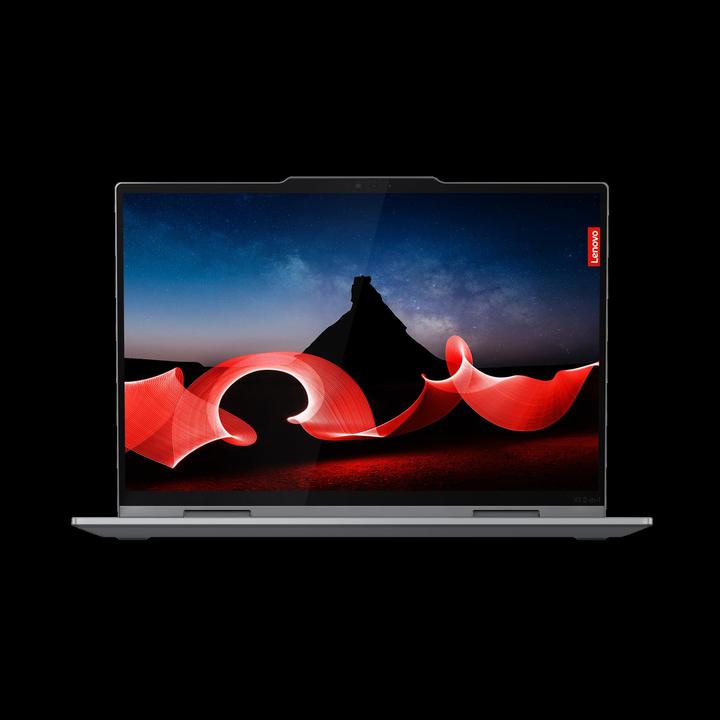 Actual product image Lenovo ThinkPad X1 2-in-1 Gen 9 (14", Intel Core Ultra 7 155U, 32 GB, 1000 GB, DE)