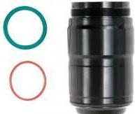 Image du produit RockShox Air Can, Debonair 184x44 Monarch B1/C1/D1 (44 mm)