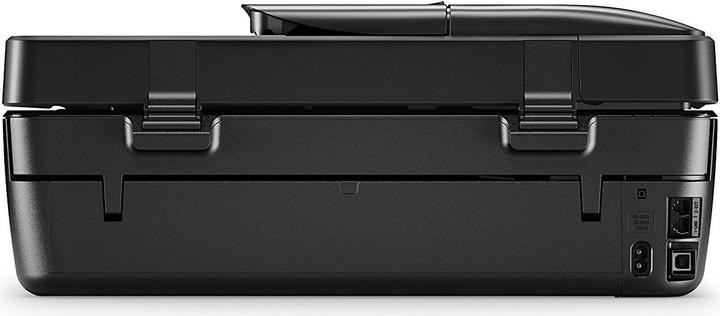 Actual product image HP OfficeJet 5230 (Ink, Colour)