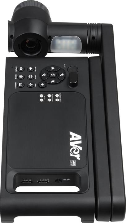 Immagine prodotto AVer Telecamera per documenti Vision M70W (4K, A3)