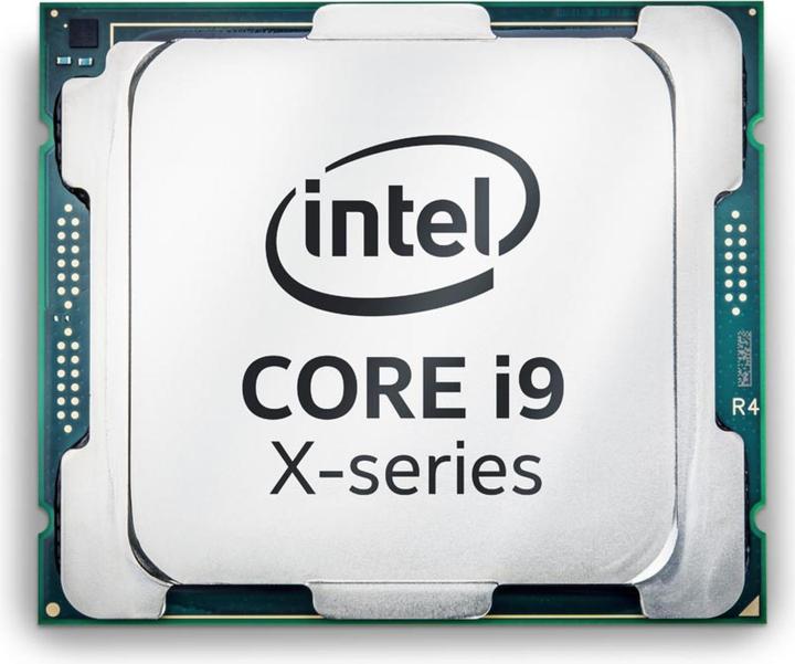 Produktbild Intel Core i9 10920X X-series - 3.5 GHz - 12 Kerne (LGA 2066, 3.50 GHz, 12 -Core)