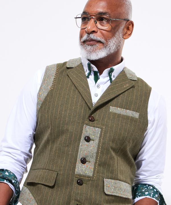 Immagine prodotto Joe Browns Striped Waistcoat (48)