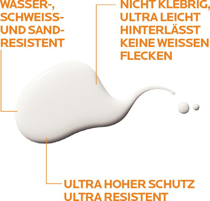 Actual product image La Roche Posay Anthelios UVmune 400 (Sun cream face, SPF 50+, 50 ml, 49 g)