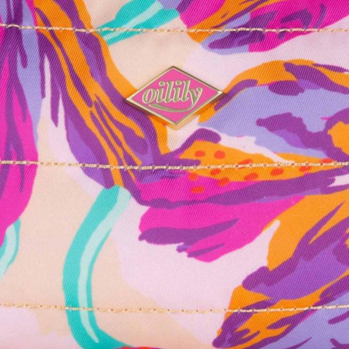 Image du produit Oilily Tulipy Kulturbeutel 16 cm (1 l)