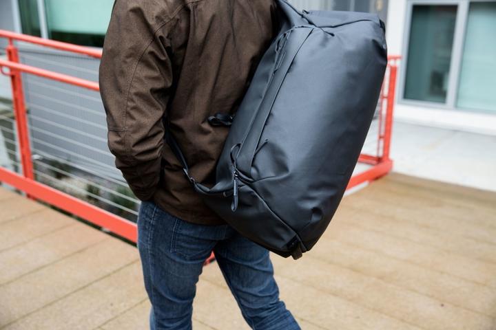 Immagine prodotto Peak Design Travel Duffel 35L (35 l)