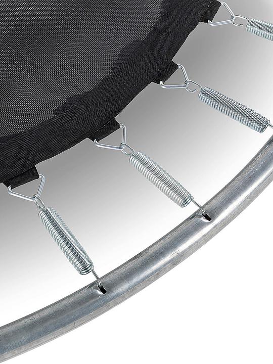 Produktbild Exit Silhouette Ground mit Sicherheitsnetz (244 cm)