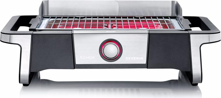 Actual product image Severin PG8113 (3 kW)